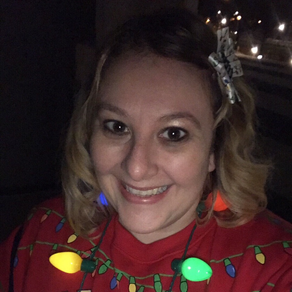 Meet your Posher, Kristen
